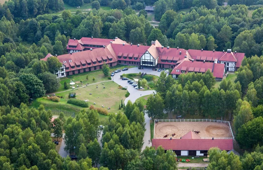 Hotel SPA Dr Irena Eris Wzgórza Dylewskie-1