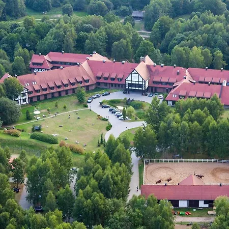 Hotel Spa Dr Irena Eris Wzgorza Dylewskie-3